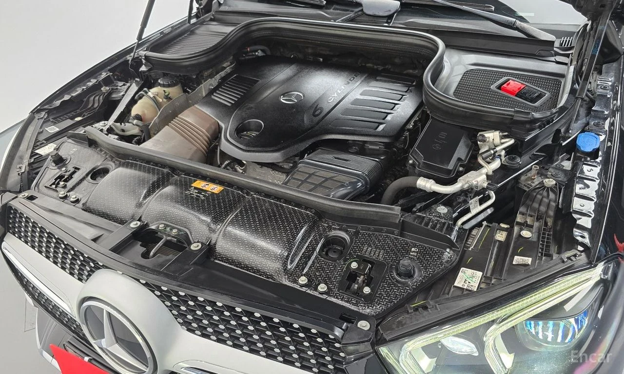 Mercedes-Benz GLE 450 4MATIC* AMG LINE* ������* �����* 360* ������ ���� | Mobile.bg � ����������� 6