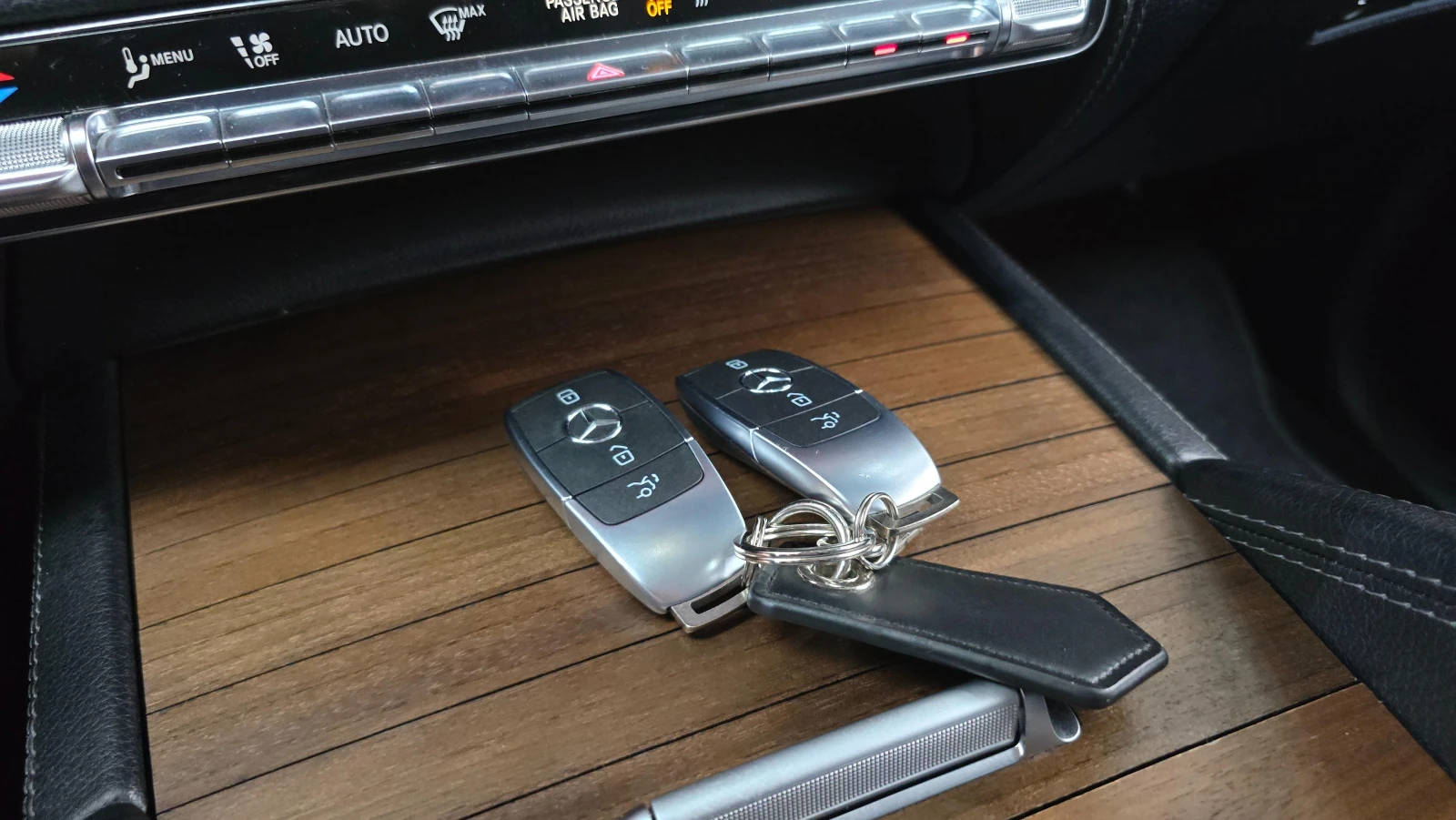 Mercedes-Benz GLE 450 4MATIC* AMG LINE* ������* �����* 360* ������ ���� | Mobile.bg � ����������� 14