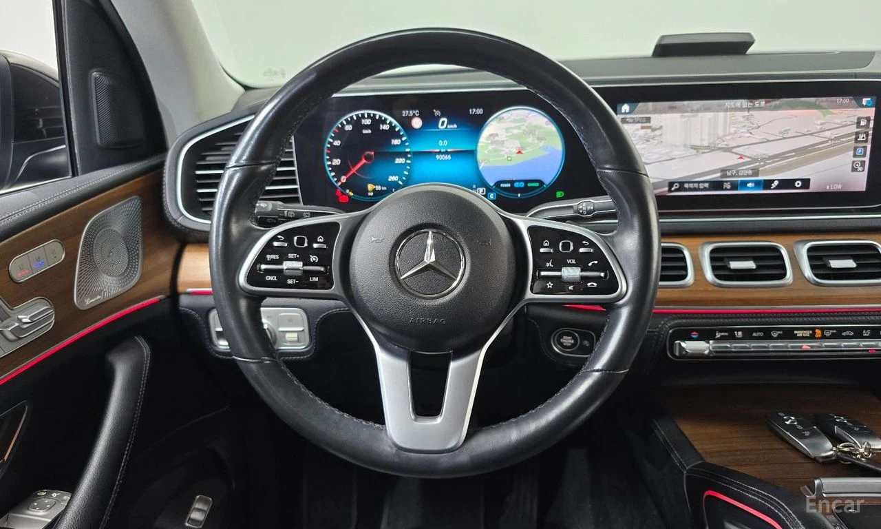Mercedes-Benz GLE 450 4MATIC* AMG LINE* ������* �����* 360* ������ ���� | Mobile.bg � ����������� 11