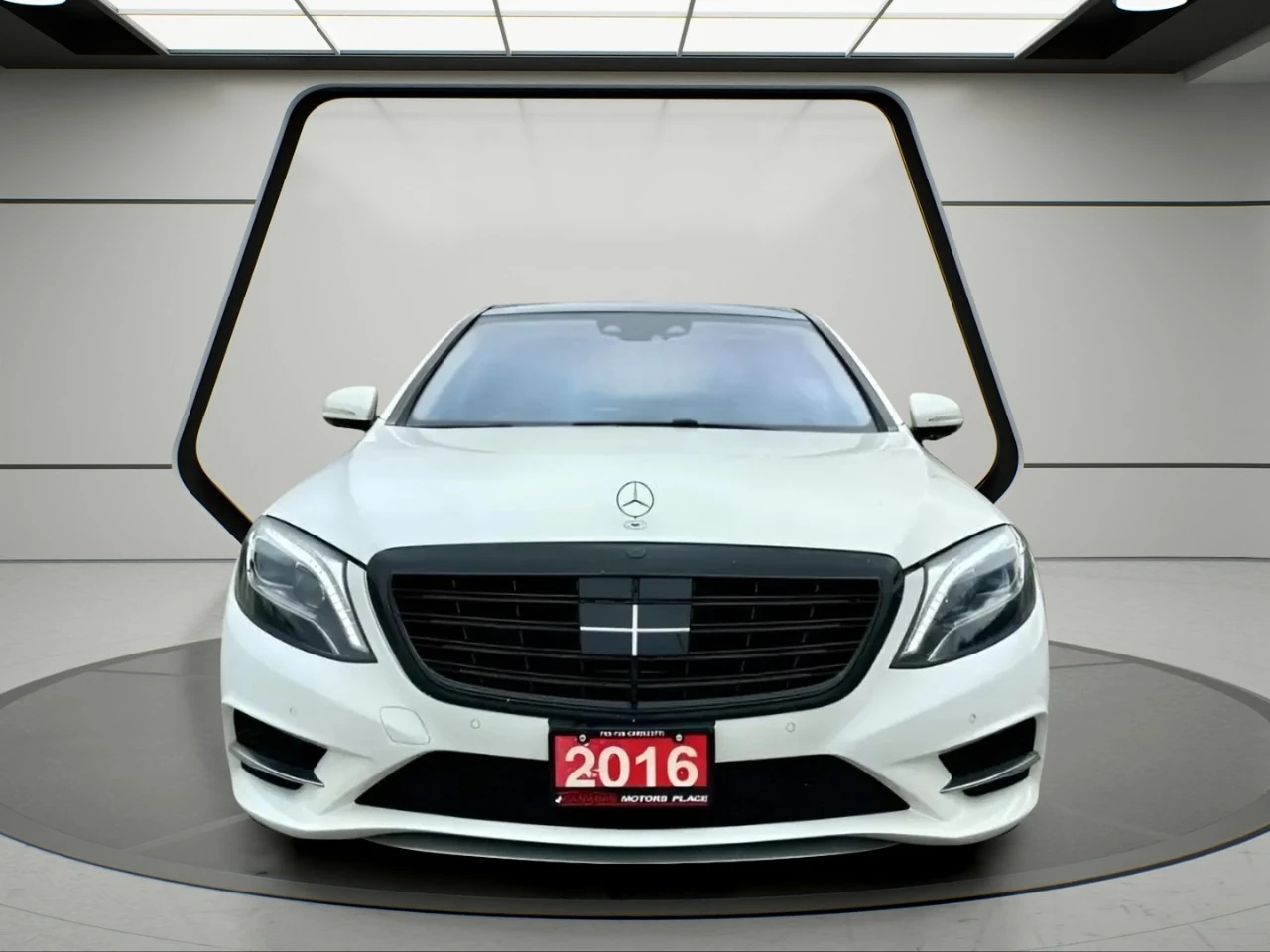 Mercedes-Benz S 550 Maybach/V8 BiTurbo/4MATIC/FULL MAX/������  | Mobile.bg � ����������� 2