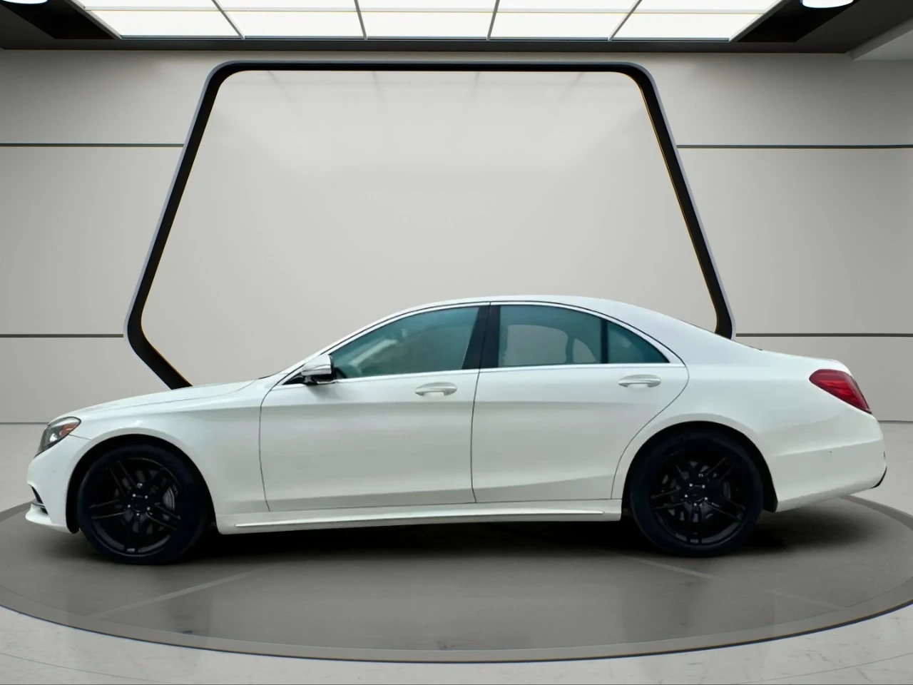 Mercedes-Benz S 550 Maybach/V8 BiTurbo/4MATIC/FULL MAX/������  | Mobile.bg � ����������� 3