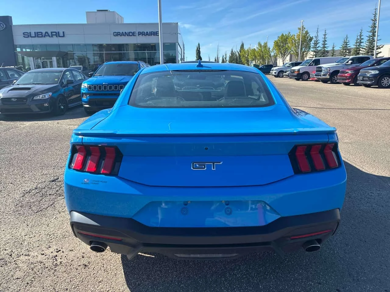 Ford Mustang * GT * ���������� ��� ������������ ������*  | Mobile.bg � ����������� 5