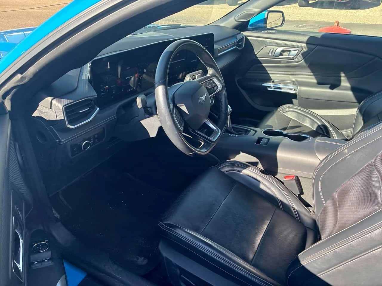 Ford Mustang * GT * ���������� ��� ������������ ������*  | Mobile.bg � ����������� 12