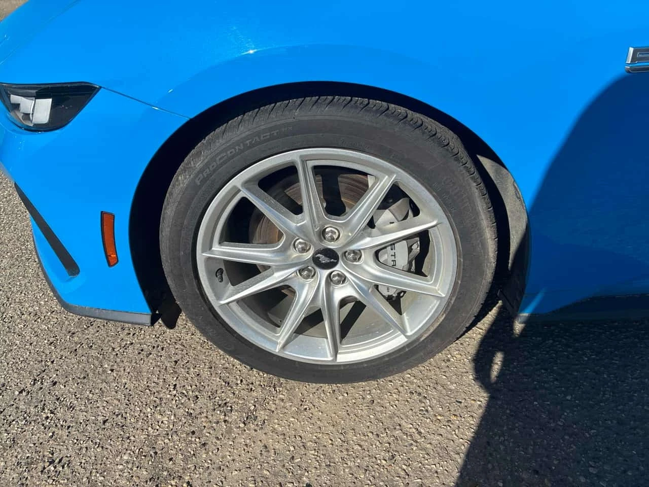 Ford Mustang * GT * ���������� ��� ������������ ������*  | Mobile.bg � ����������� 11