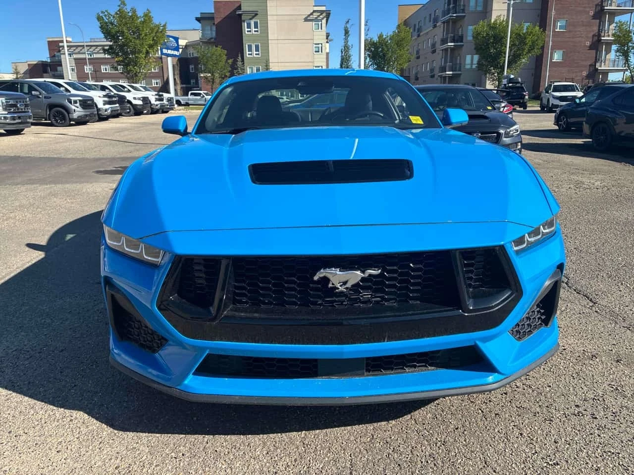 Ford Mustang * GT * ���������� ��� ������������ ������*  | Mobile.bg � ����������� 2
