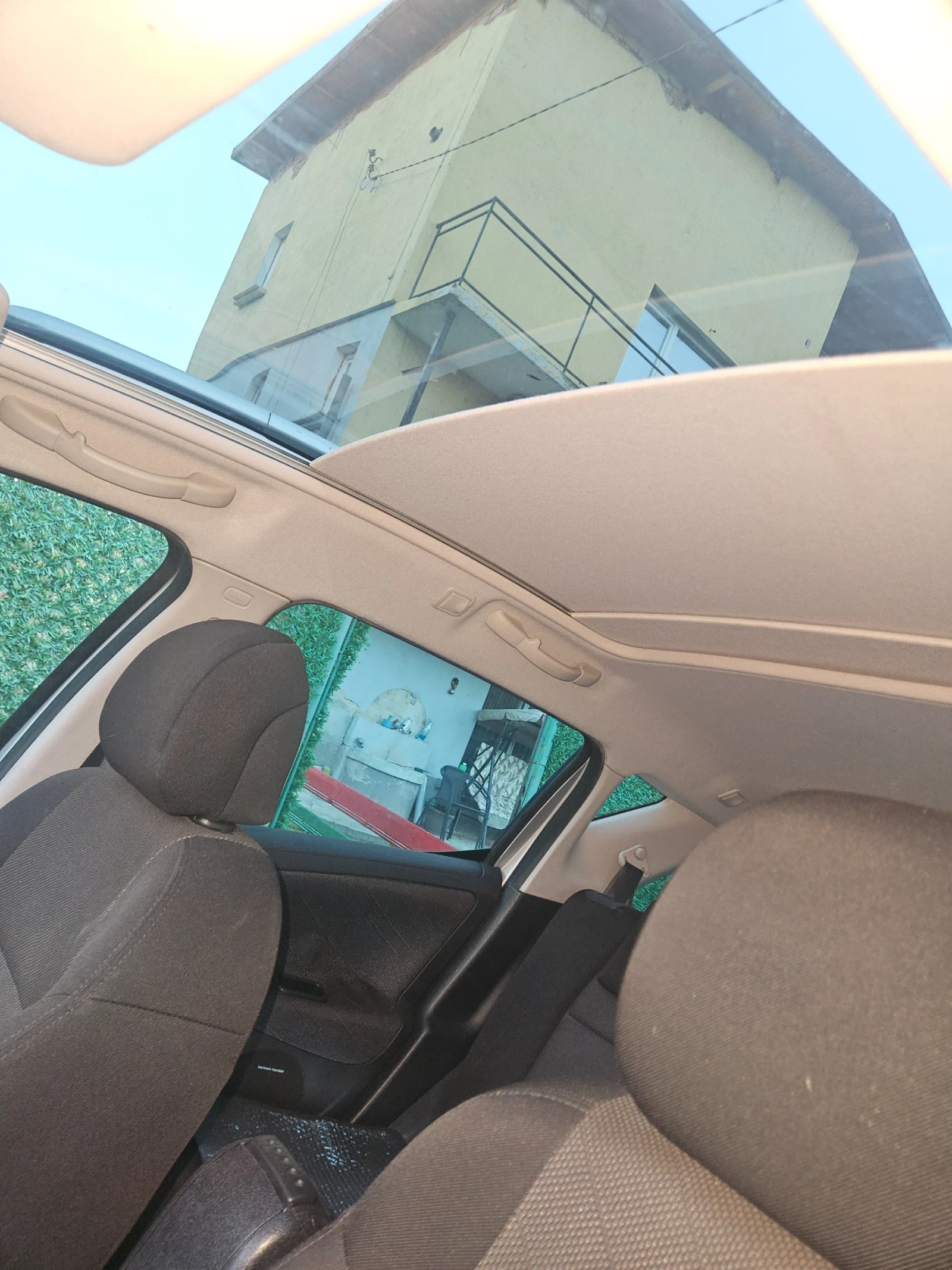 Peugeot 207 33444, снимка 10 - Автомобили и джипове - 56557773
