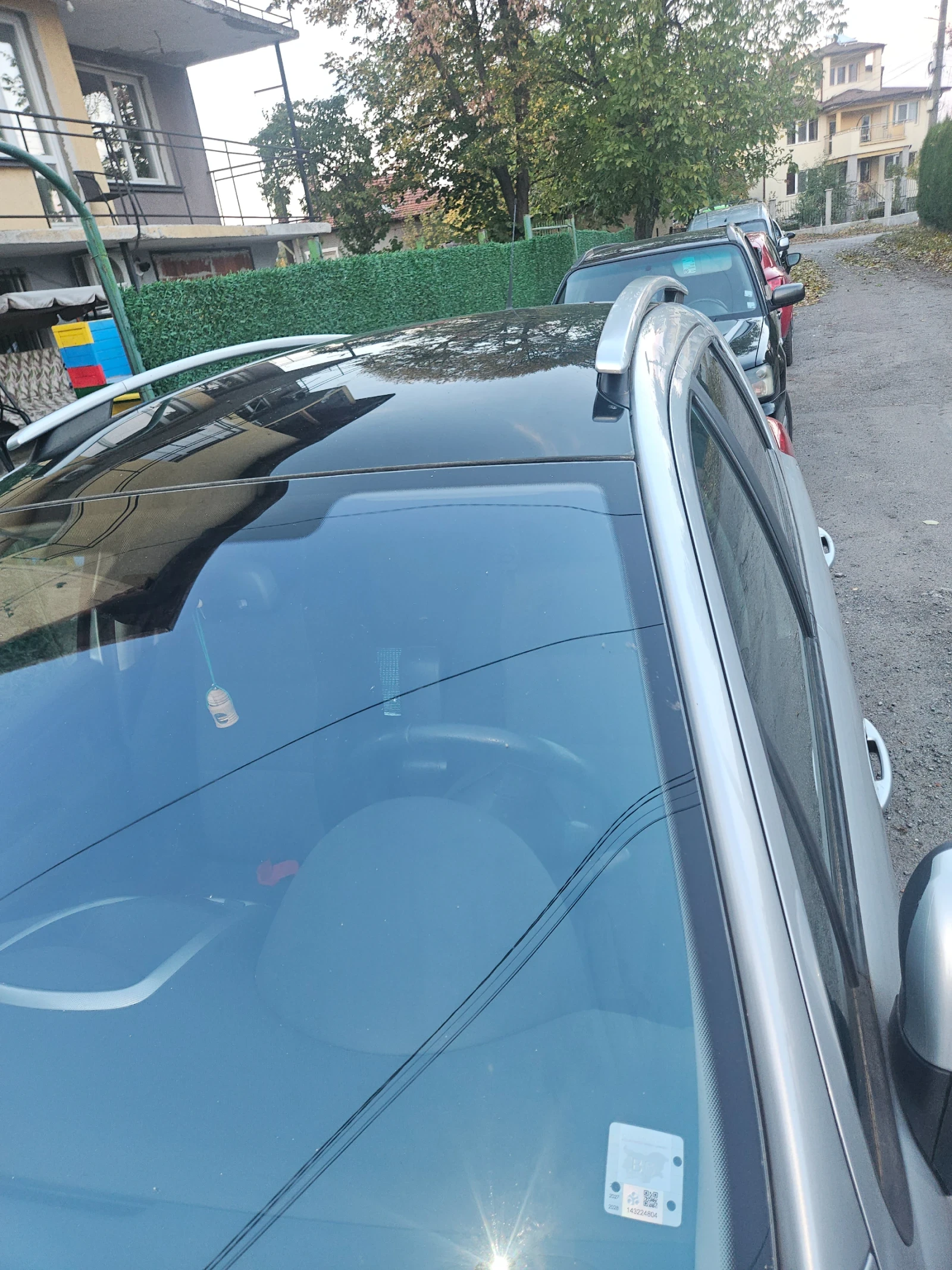 Peugeot 207 33444, снимка 11 - Автомобили и джипове - 56557773