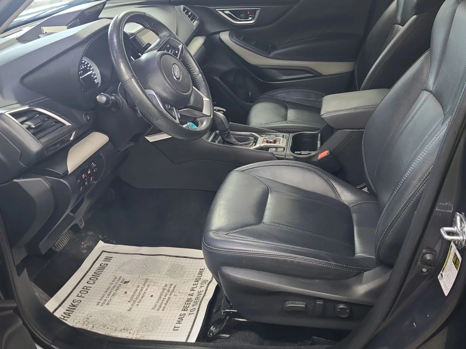Subaru Forester, снимка 8 - Автомобили и джипове - 56688554