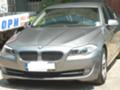 BMW 520 F10, снимка 1 - Автомобили и джипове - 43194975