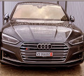 Audi S5  - изображение 9