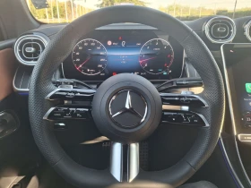 Mercedes-Benz GLC 450d 4MATIC, снимка 12