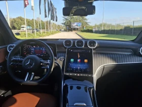 Mercedes-Benz GLC 450d 4MATIC, снимка 13