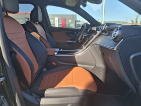 Mercedes-Benz GLC 450d 4MATIC, снимка 8
