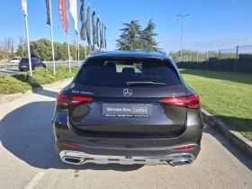 Mercedes-Benz GLC 450d 4MATIC, снимка 5