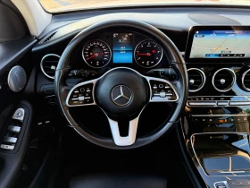 Mercedes-Benz GLC 300 D* 4MATIC* Burmeister* AMG Pack* , снимка 13