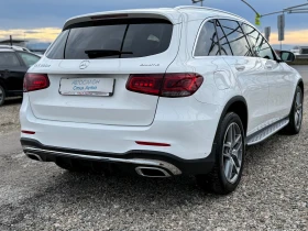 Mercedes-Benz GLC 300 D* 4MATIC* Burmeister* AMG Pack* , снимка 5