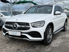 Mercedes-Benz GLC 300 D* 4MATIC* Burmeister* AMG Pack* , снимка 1