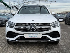 Mercedes-Benz GLC 300 D* 4MATIC* Burmeister* AMG Pack* , снимка 2