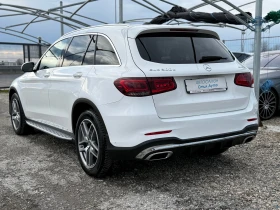 Mercedes-Benz GLC 300 D* 4MATIC* Burmeister* AMG Pack* , снимка 4