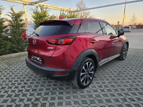 Mazda CX-3 1.8D= АВТОМАТ= FACE= CAR PLAY= DISTRONIC= FULL, снимка 3