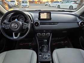 Mazda CX-3 1.8D= АВТОМАТ= FACE= CAR PLAY= DISTRONIC= FULL, снимка 12