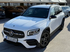 Mercedes-Benz GLB 200d PREMIUM AMG LINE FULLL !!!! 100% РЕАЛНИ КМ !!, снимка 2