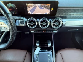 Mercedes-Benz GLB 200d PREMIUM AMG LINE FULLL !!!! 100% РЕАЛНИ КМ !!, снимка 13