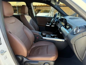 Mercedes-Benz GLB 200d PREMIUM AMG LINE FULLL !!!! 100% РЕАЛНИ КМ !!, снимка 14