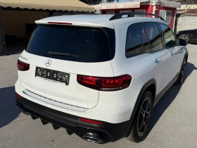 Mercedes-Benz GLB 200d PREMIUM AMG LINE FULLL !!!! 100% РЕАЛНИ КМ !!, снимка 5