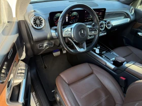 Mercedes-Benz GLB 200d PREMIUM AMG LINE FULLL !!!! 100% РЕАЛНИ КМ !!, снимка 10
