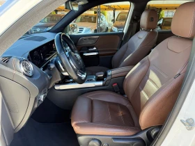 Mercedes-Benz GLB 200d PREMIUM AMG LINE FULLL !!!! 100% РЕАЛНИ КМ !!, снимка 9