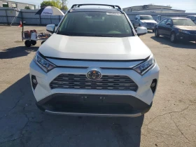 Toyota Rav4 2.5l Limited, снимка 5
