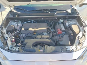 Toyota Rav4 2.5l Limited, снимка 11