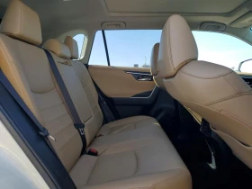 Toyota Rav4 2.5l Limited, снимка 10