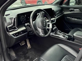 Kia Sportage * X Line Limited * DISTRONIC* ОБДУХВАНЕ* ПАНОРАМА*, снимка 5