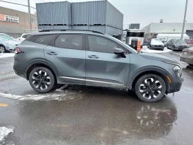 Kia Sportage * X Line Limited * DISTRONIC* ОБДУХВАНЕ* ПАНОРАМА*, снимка 3