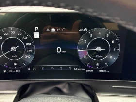 Kia Sportage * X Line Limited * DISTRONIC* ОБДУХВАНЕ* ПАНОРАМА*, снимка 8