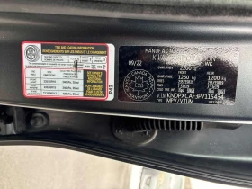 Kia Sportage * X Line Limited * DISTRONIC* ОБДУХВАНЕ* ПАНОРАМА*, снимка 14