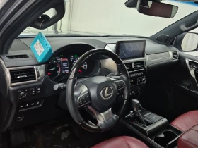 Lexus GX 460 PREMIUM * 1 СОБСТВЕНИК * БЕЗ ИНЦИДЕНТ * , снимка 9
