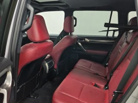 Lexus GX 460 PREMIUM * 1 СОБСТВЕНИК * БЕЗ ИНЦИДЕНТ * , снимка 13