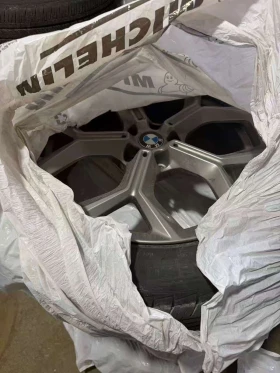 BMW X3 xDrive30i /Пано/Дистроник/360/Head Up/Гуми+ Джанти, снимка 12