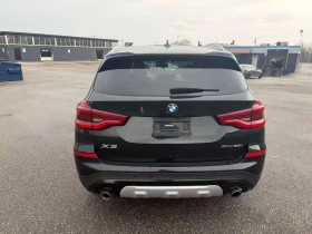 BMW X3 xDrive30i /Пано/Дистроник/360/Head Up/Гуми+ Джанти, снимка 5
