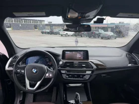 BMW X3 xDrive30i /Пано/Дистроник/360/Head Up/Гуми+ Джанти, снимка 8