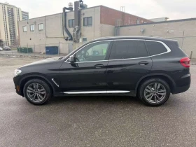 BMW X3 xDrive30i /Пано/Дистроник/360/Head Up/Гуми+ Джанти, снимка 3