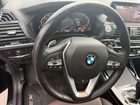 BMW X3 xDrive30i /Пано/Дистроник/360/Head Up/Гуми+ Джанти, снимка 10