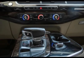 Audi Q7 Quattro, снимка 9