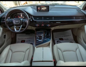 Audi Q7 Quattro, снимка 6