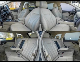 Audi Q7 Quattro, снимка 7