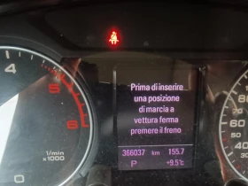 Audi Q5 2.0TDI 170кс quattro Автомат Италия Реален пробег, снимка 3