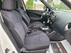 Nissan Juke 1.5dCi 110hp * КАМЕРА * НАВИ * EURO 5 * ЛИЗИНГ * , снимка 17